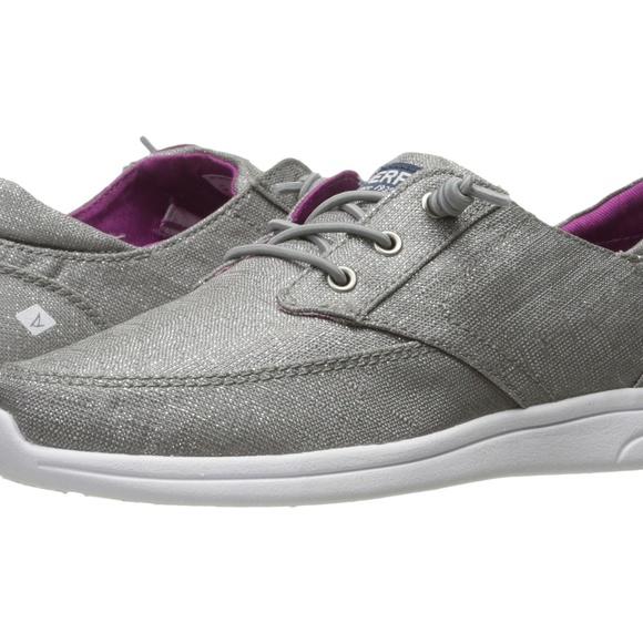 Sperry Baycoast Sneaker - Picture 3 of 8